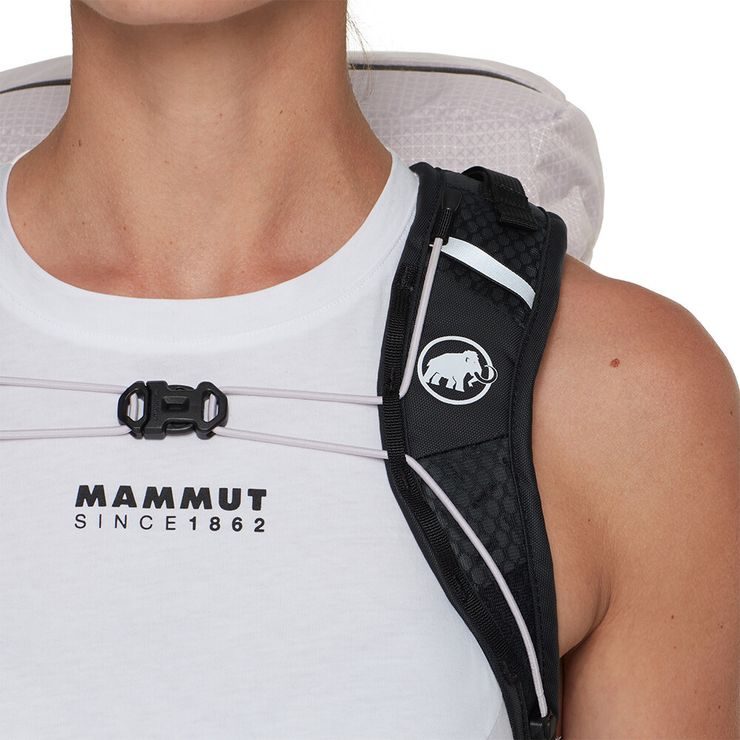 MAMMUT Ducan 32 Women alpine calamint-black