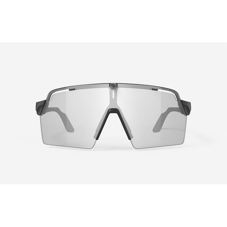 RUDY PROJECT SPINSHIELD PRO IMPACTX Black Matte / ImpactX 2 Laser Black