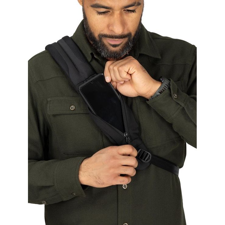 OSPREY AOEDE SLING black
