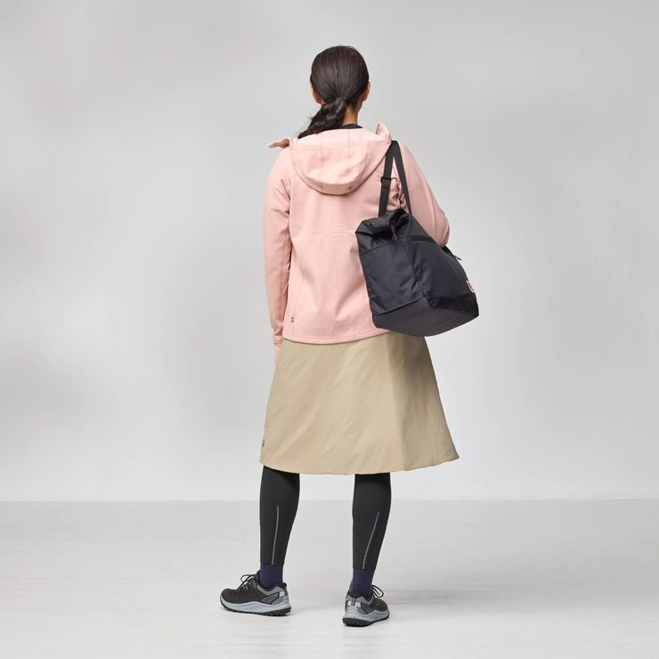 FJÄLLRÄVEN High Coast Tote 30 Black