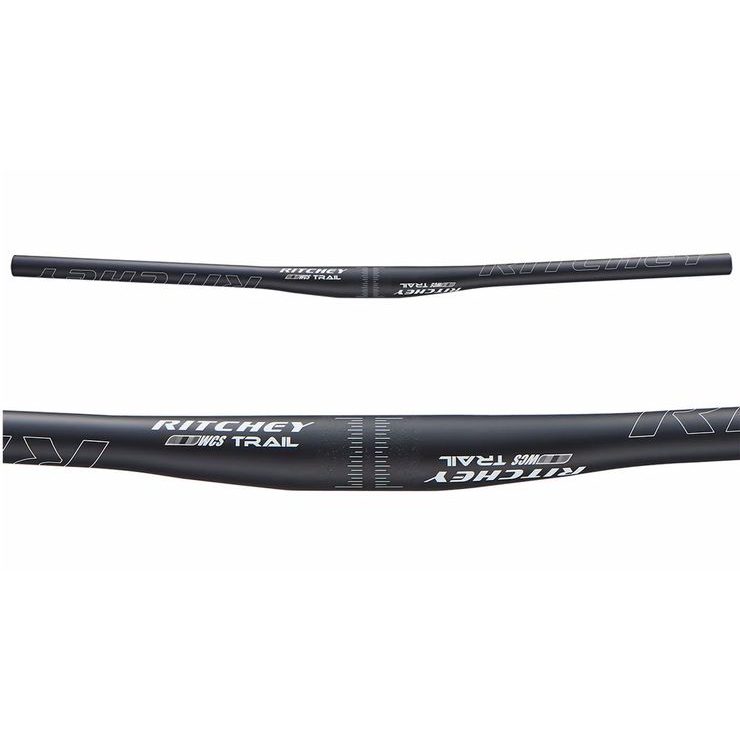 RITCHEY WCS TRAIL Flat +/-5 UD Blatte 760mm 9D