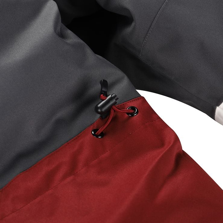 ALPINE PRO UZER merlot