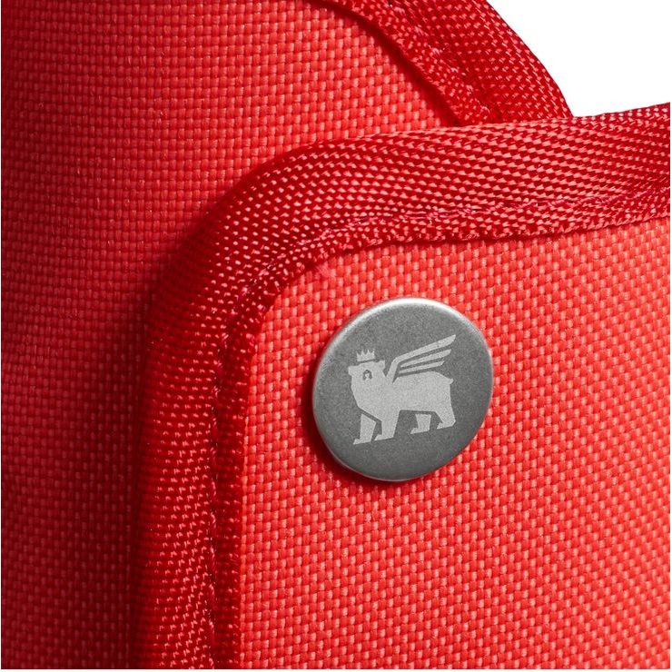 STANLEY The All-Day Quencher/Cup Carry-All 1180 ml Hot Coral