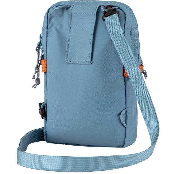 FJÄLLRÄVEN High Coast Pocket, Dawn Blue