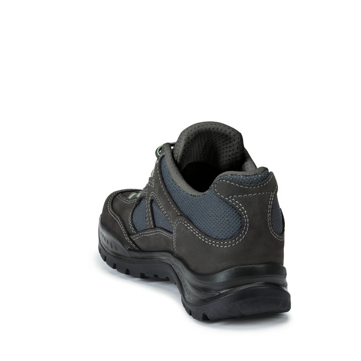 HANWAG Gritstone II Lady GTX Asphalt/Mint