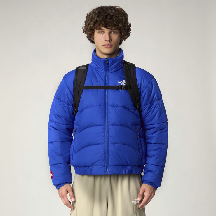THE NORTH FACE JESTER 28 TNF Black-NPF