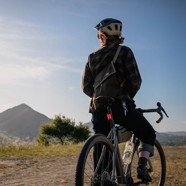LEZYNE KTV+ DRIVE REAR