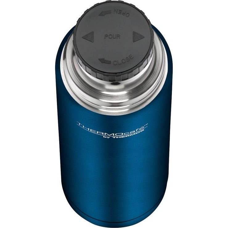 THERMOS Termoska THERMOcafé 700 ml modrá