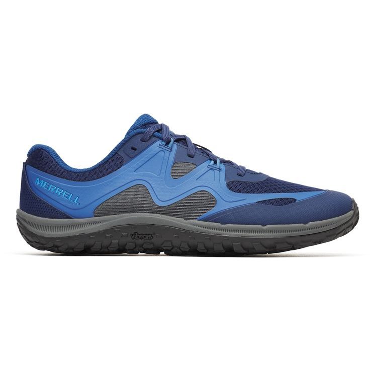 MERRELL TRAIL GLOVE 8 M mariana