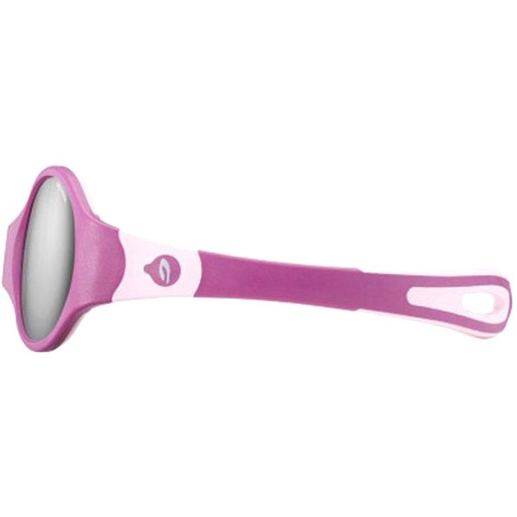 JULBO LOOP L Spectron 4 baby Dark Pink / Pink Smoke
