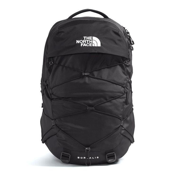 THE NORTH FACE BOREALIS 28, TNF Black/TNF Black-NPF