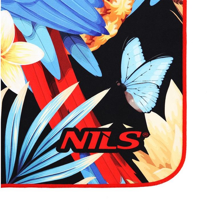 NILS Camp NCR14 ara