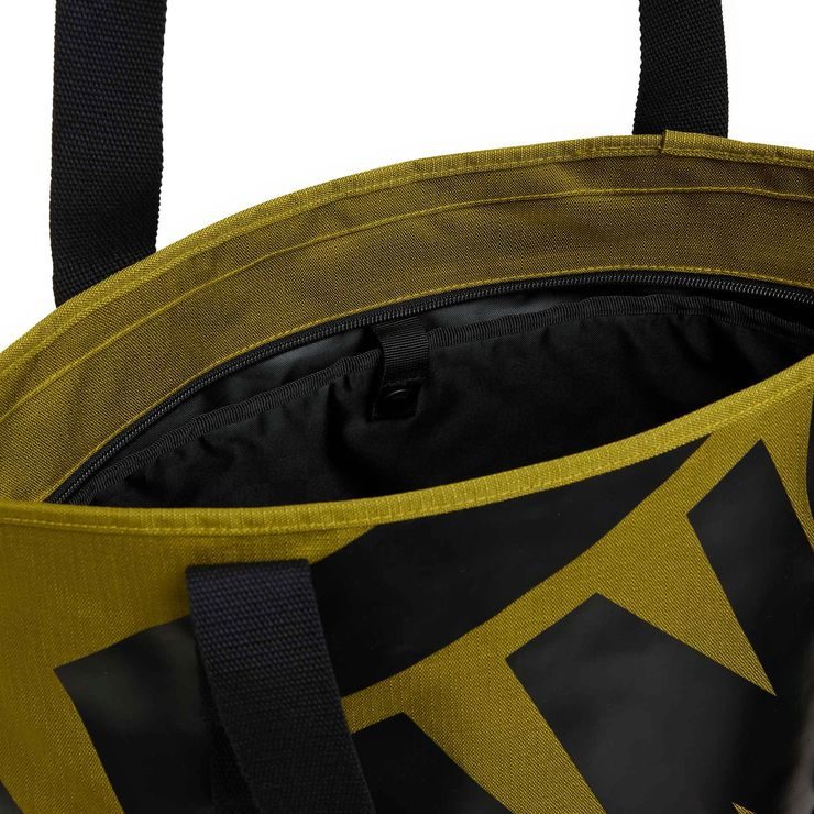VANS Pergs DX Tote Burnt Gold