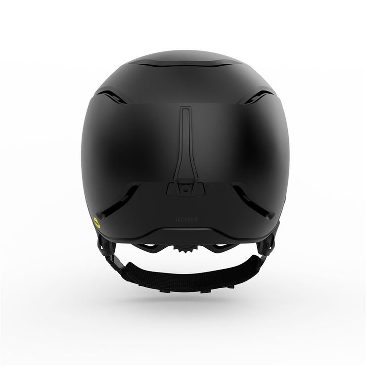 GIRO Jackson MIPS Mat Black