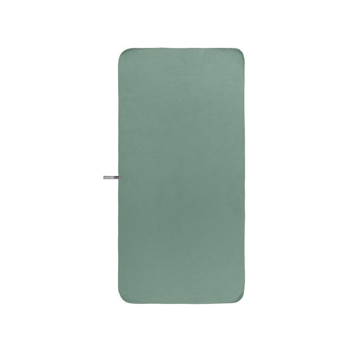SEA TO SUMMIT Drylite Towel Large , Sage