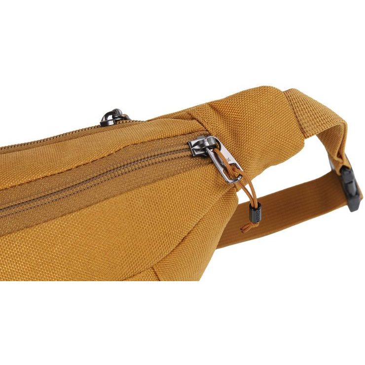 NITRO HIP BAG 2 amber glow
