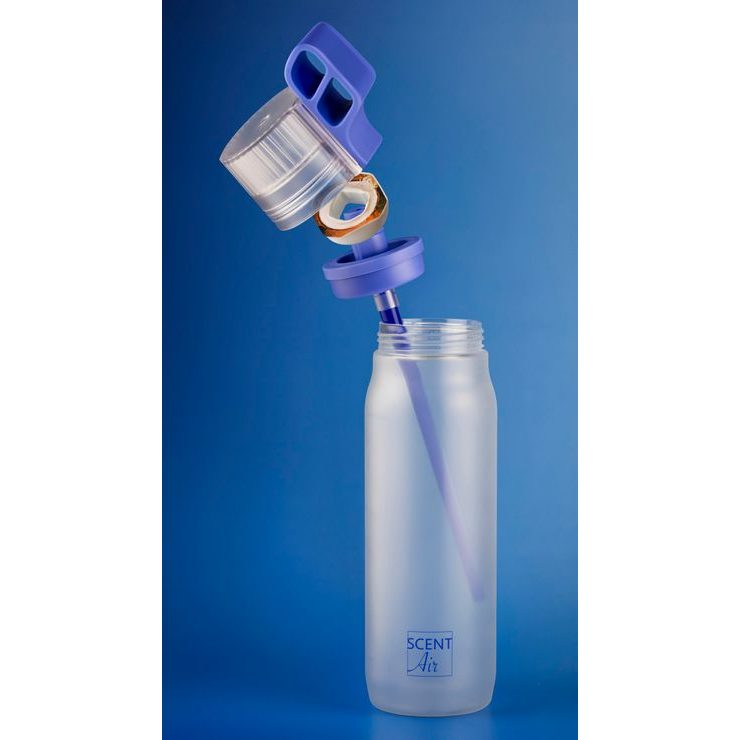 SCENT AIR Falco 650ml modrá