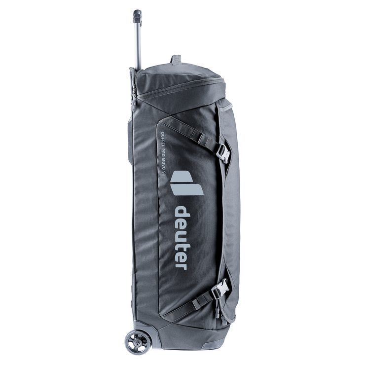 DEUTER Duffel Pro Movo 90 black
