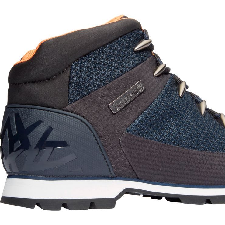 TIMBERLAND Euro Sprint Fabric WP Navy