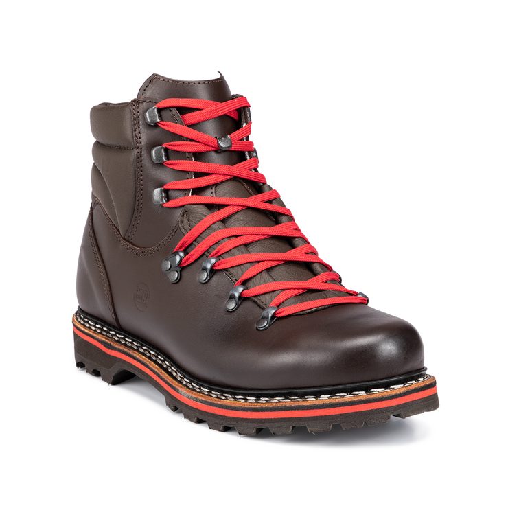 HANWAG Grünten Winter Marone/Chestnut