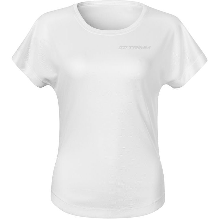 TRIMM CHANGE LADY white