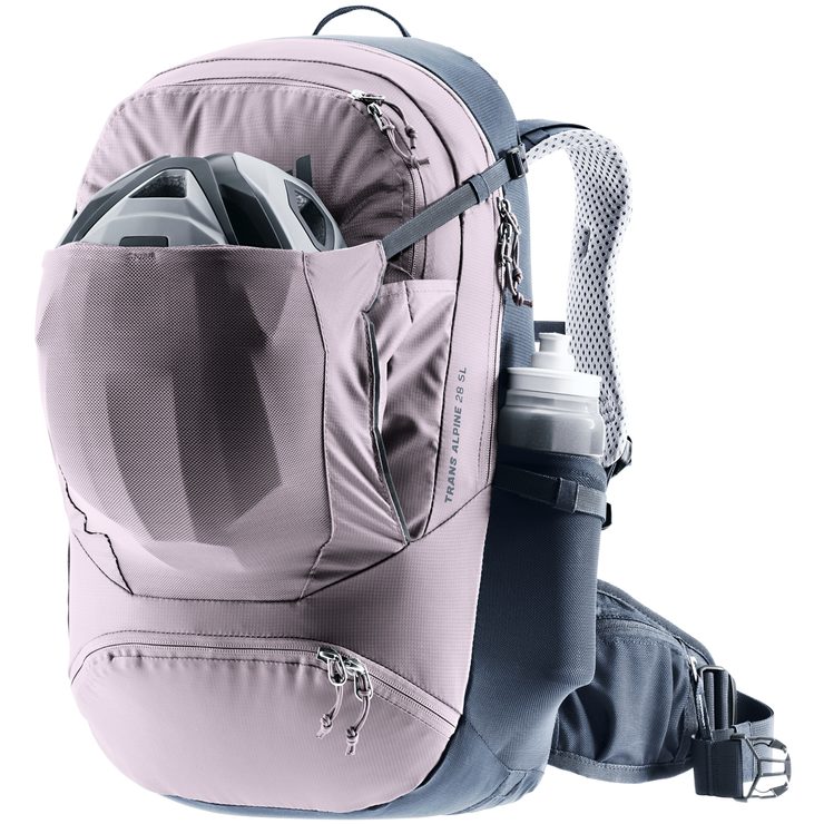 DEUTER Trans Alpine 28 SL lavender-ink