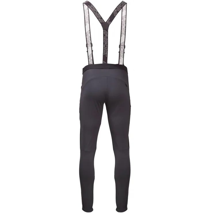 SILVINI Alzaro MP1702 black