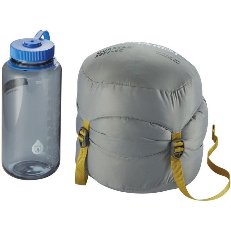 THERM-A-REST QUESTAR 20F/-6C Regular Balsam
