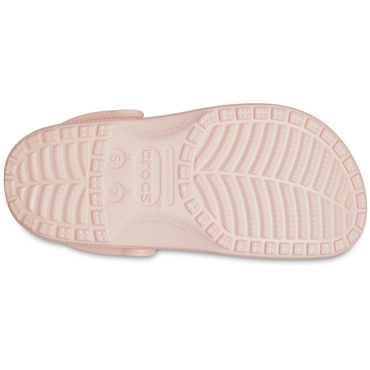 CROCS Classic Quartz