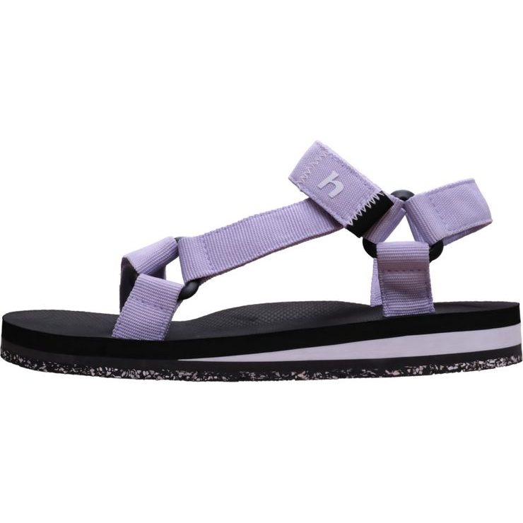 HANNAH SLATE misty lilac