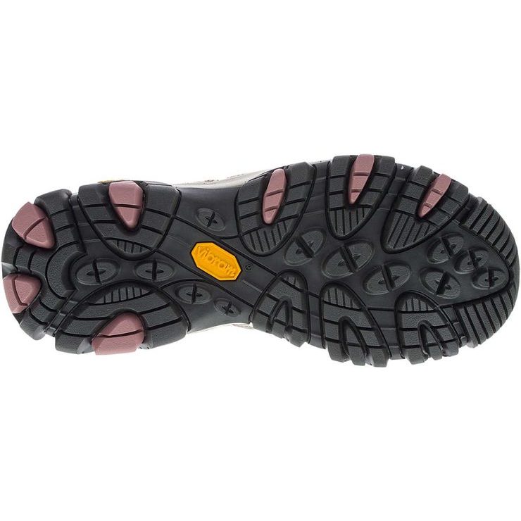 MERRELL J036326 MOAB 3 GTX aluminum