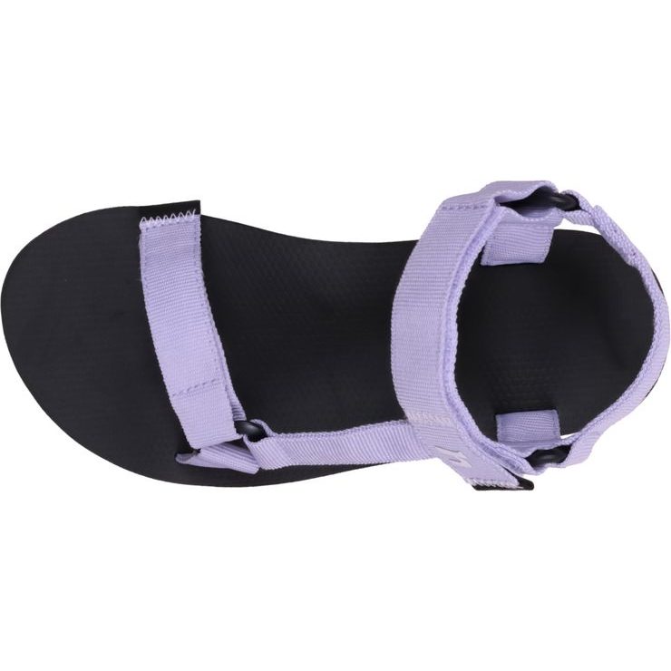 HANNAH SLATE misty lilac