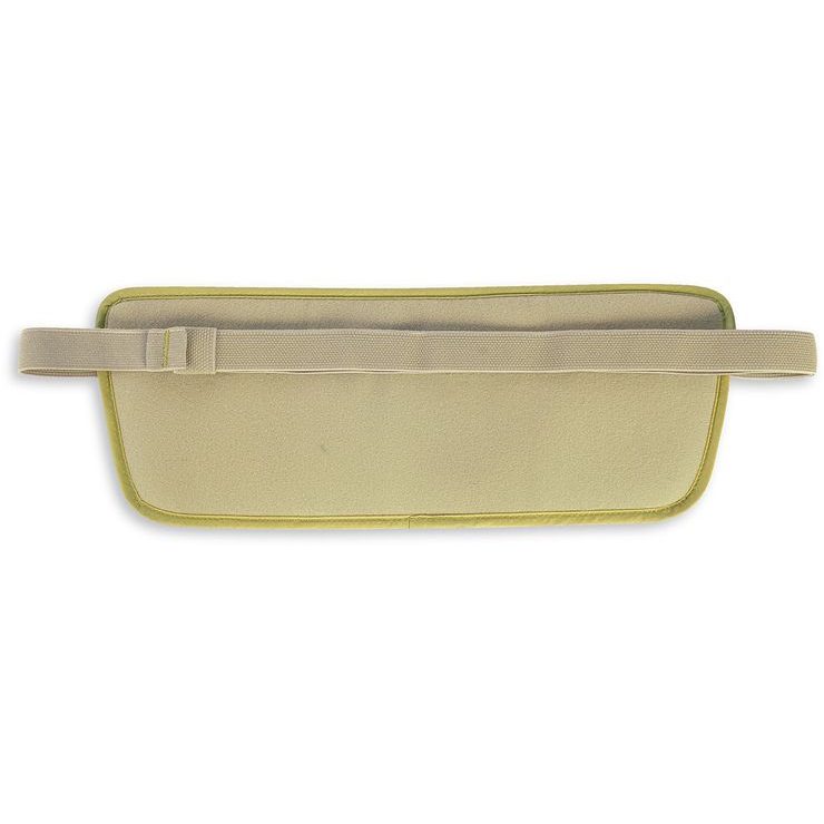 TATONKA Skin Document Belt L, natural - receipt