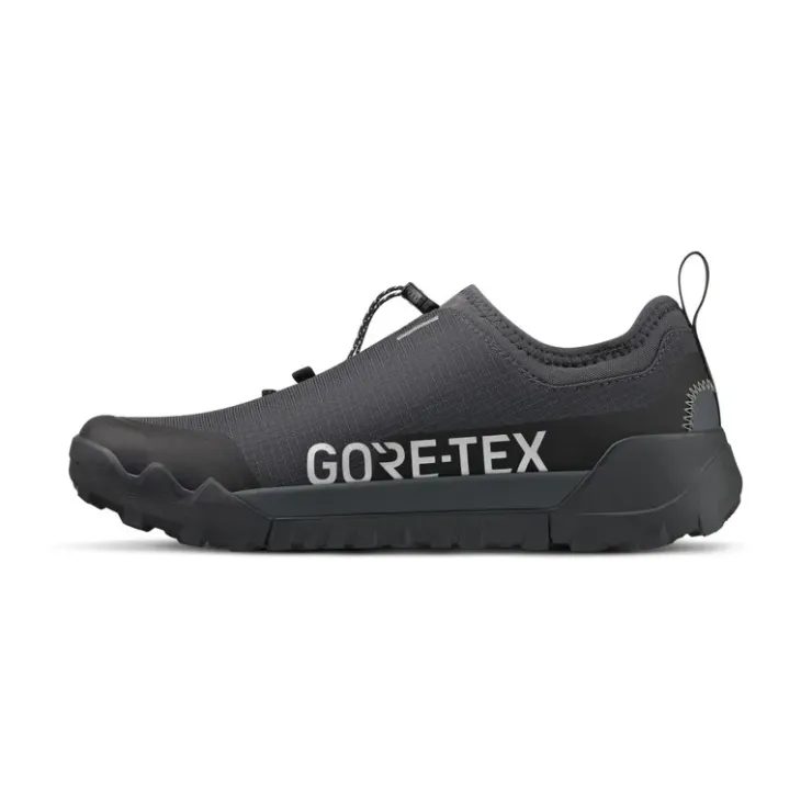 FIZIK TERRA ERGOLACE FLAT GTX 2.0 BLACK - BLACK