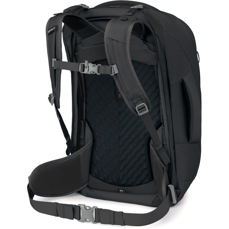 OSPREY FAIRVIEW 55 black