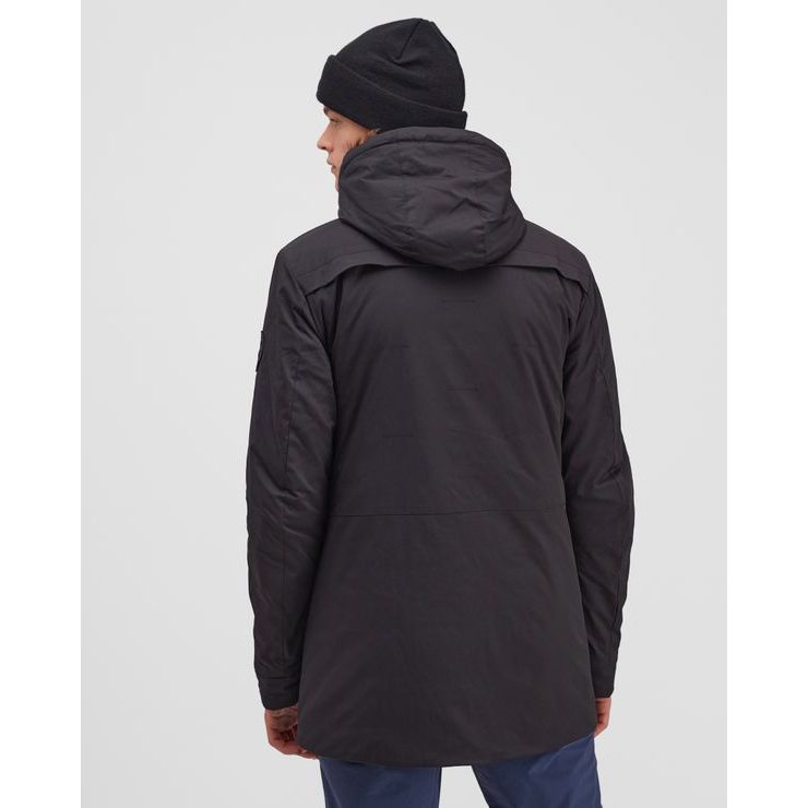 SILVINI Monteso MJ2108 black