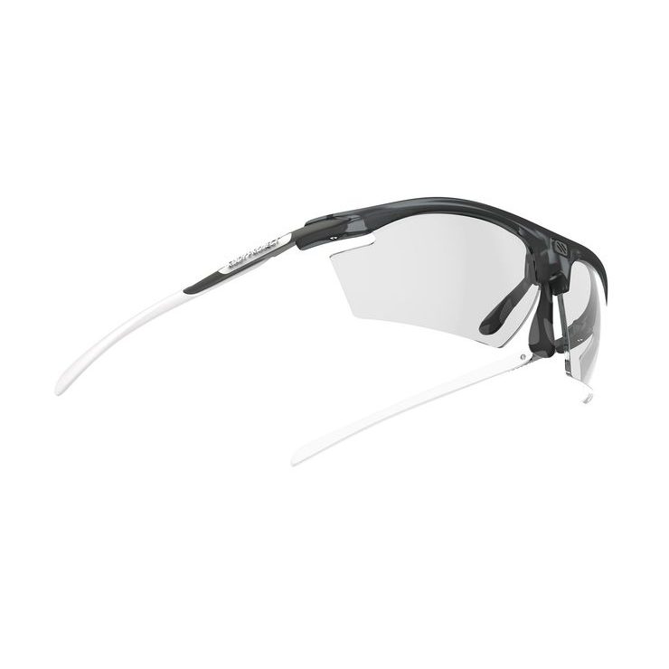 RUDY PROJECT RYDON frozen ash/laser black