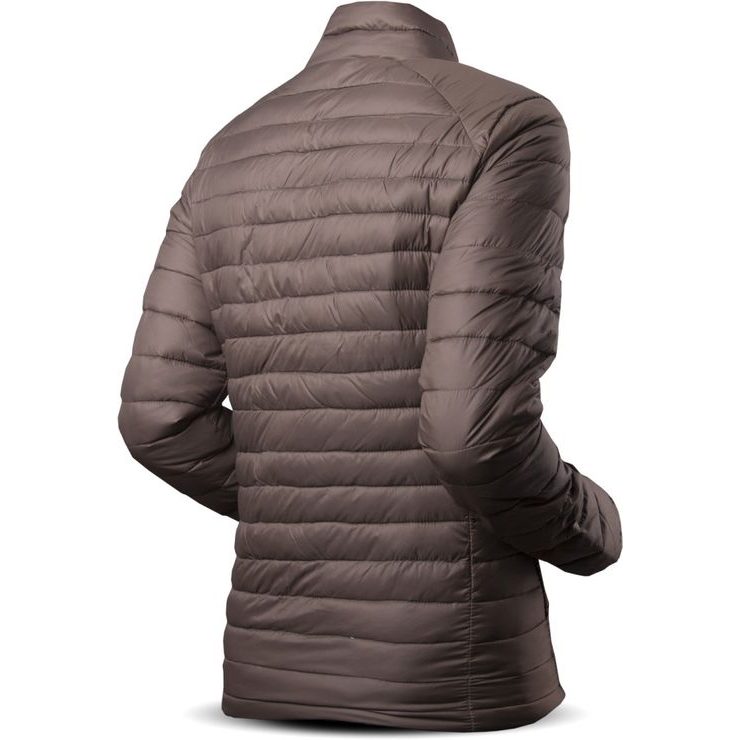 TRIMM BERET LADY mid.brown
