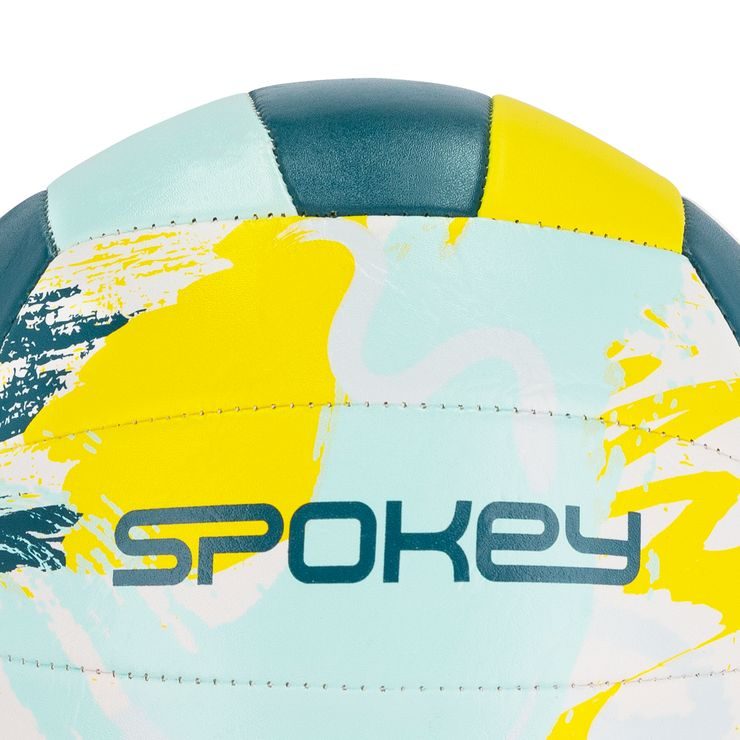 SPOKEY SETTER, žluto-zelený