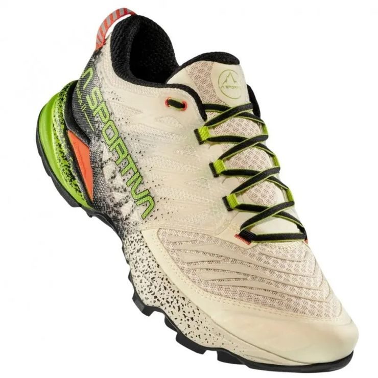 LA SPORTIVA Akasha II Antique White