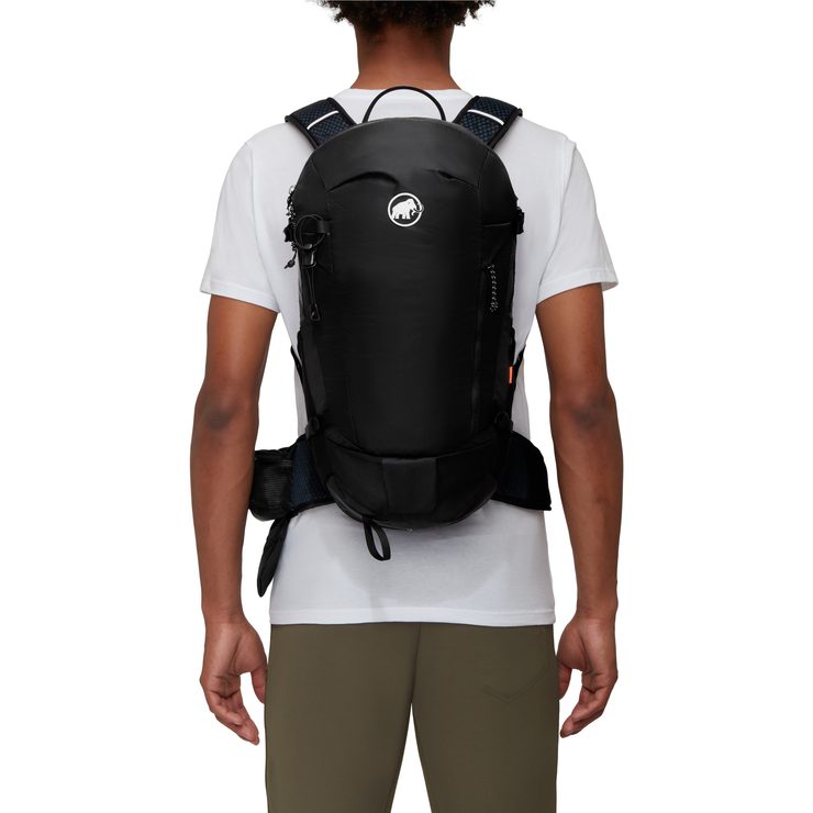 MAMMUT Lithium 20, black