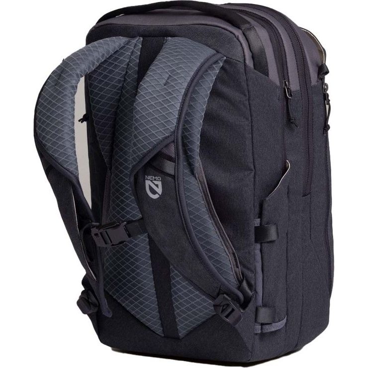 NEMO EQUIPMENT Vantage Day 26L Endless Promise (Black)