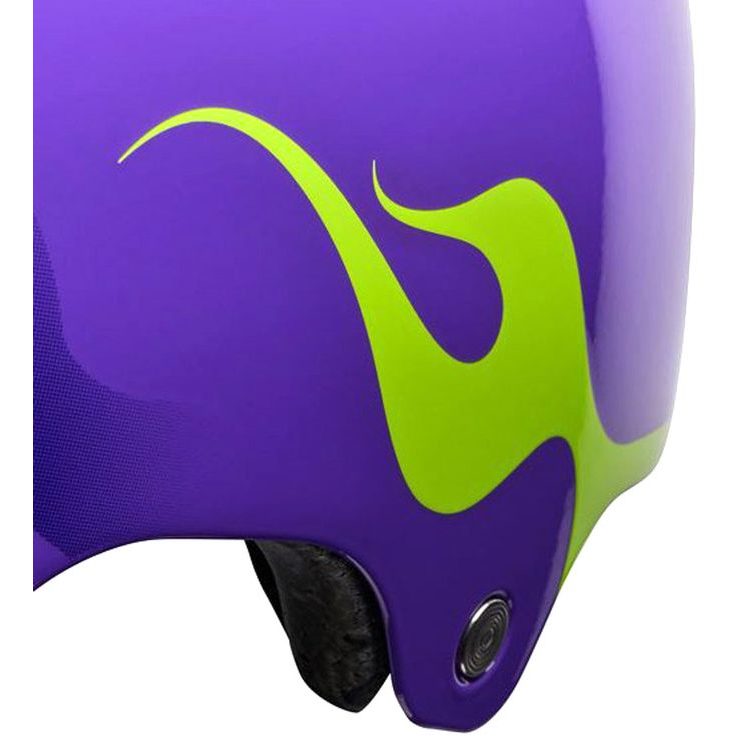 BELL Local Slayco Purple