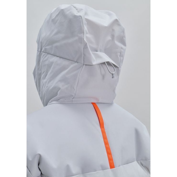 POC W's POC Loft Jacket Granite Grey