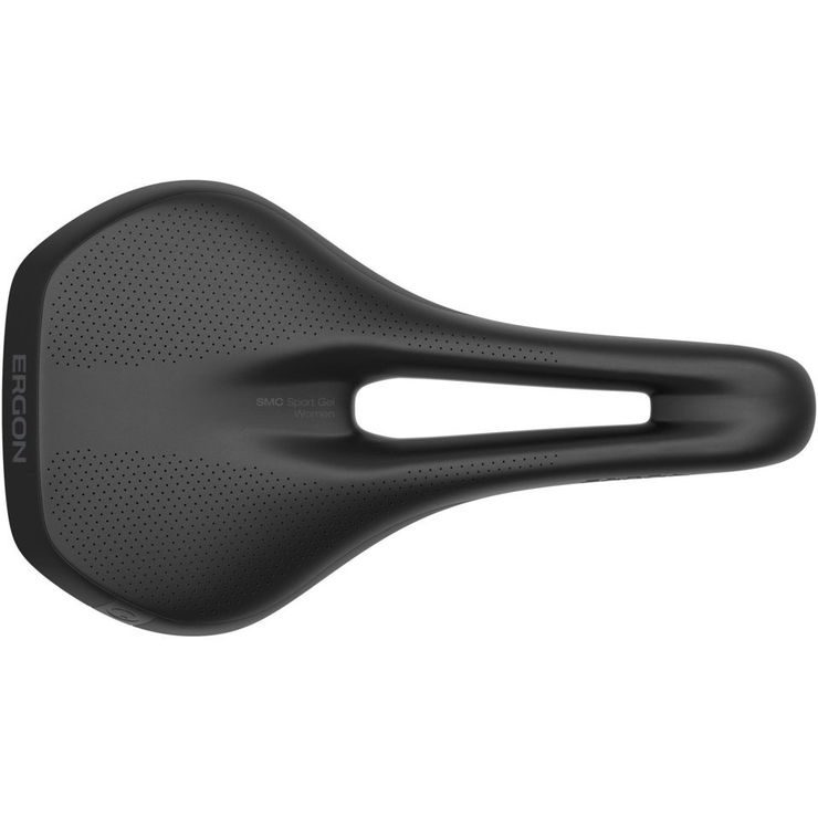 ERGON SMC Women Sport Gel stealth S/M