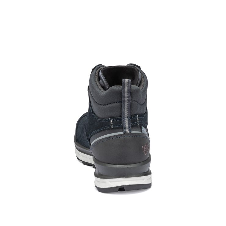 HANWAG Blueridge Lady ES Navy/Grey