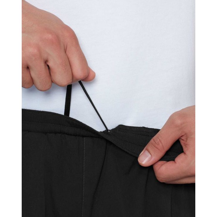 MAMMUT Crag Climbing Shorts Men black