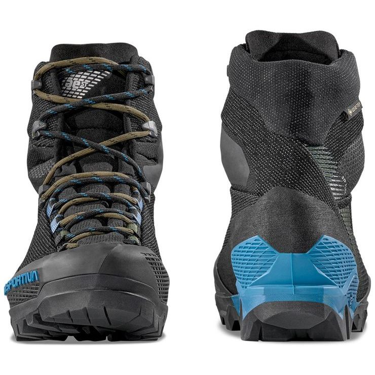 LA SPORTIVA Aequilibrium ST GTX Carbon/Cypress