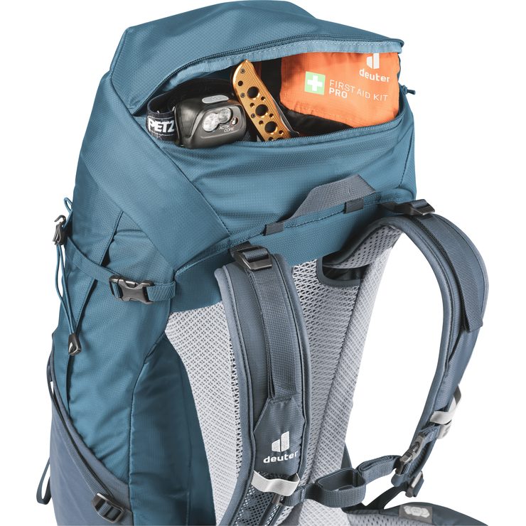 DEUTER Futura Pro 40 atlantic-ink