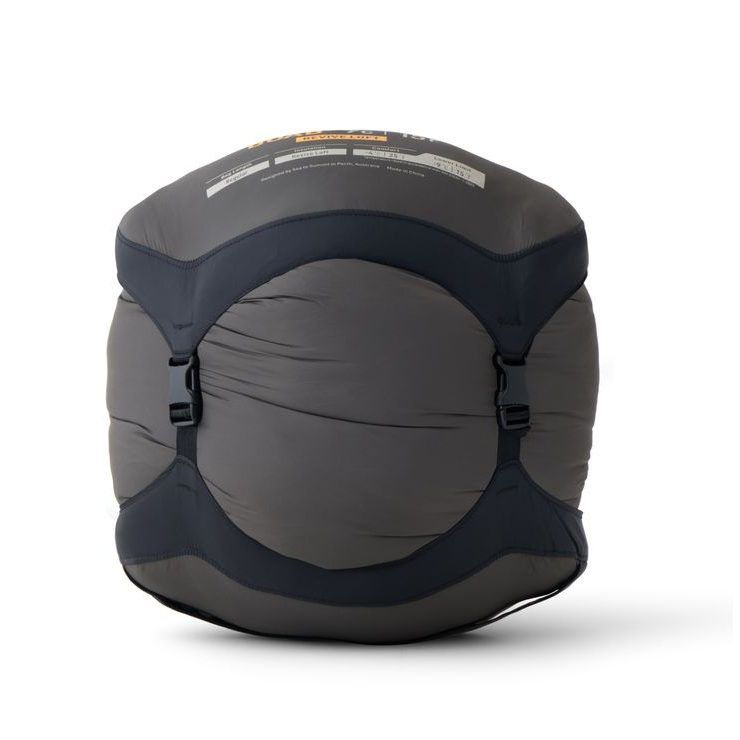 SEA TO SUMMIT Boab Synthetic Sleeping Bag -9C - Regular RCS